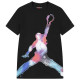 Jordan Παιδική κοντομάνικη μπλούζα Essentials Poolside Jumpman Tee Jordan Παιδική κοντομάνικη μπλούζα Essentials Poolside Jumpman Tee